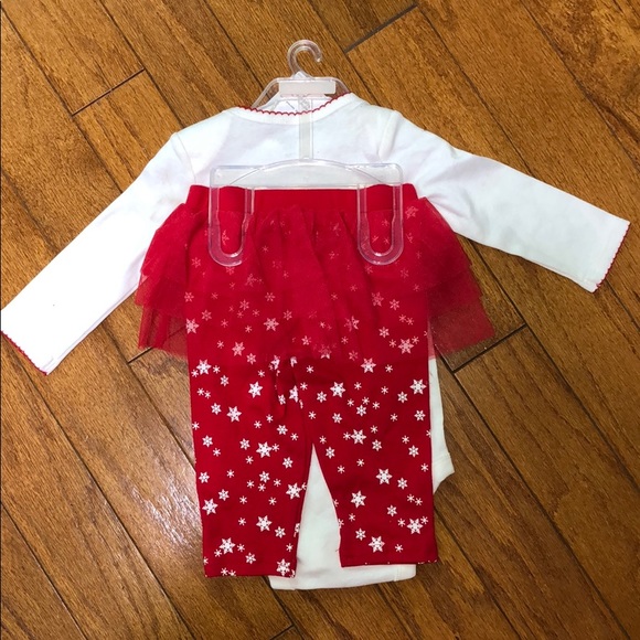 Carters Baby Set - Picture 5 of 7